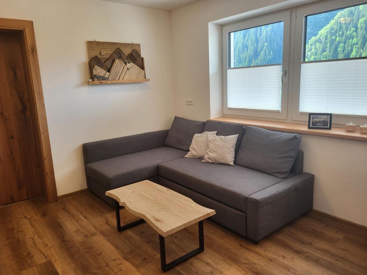 Apartment Bergblick By Interhome See Ngoại thất bức ảnh