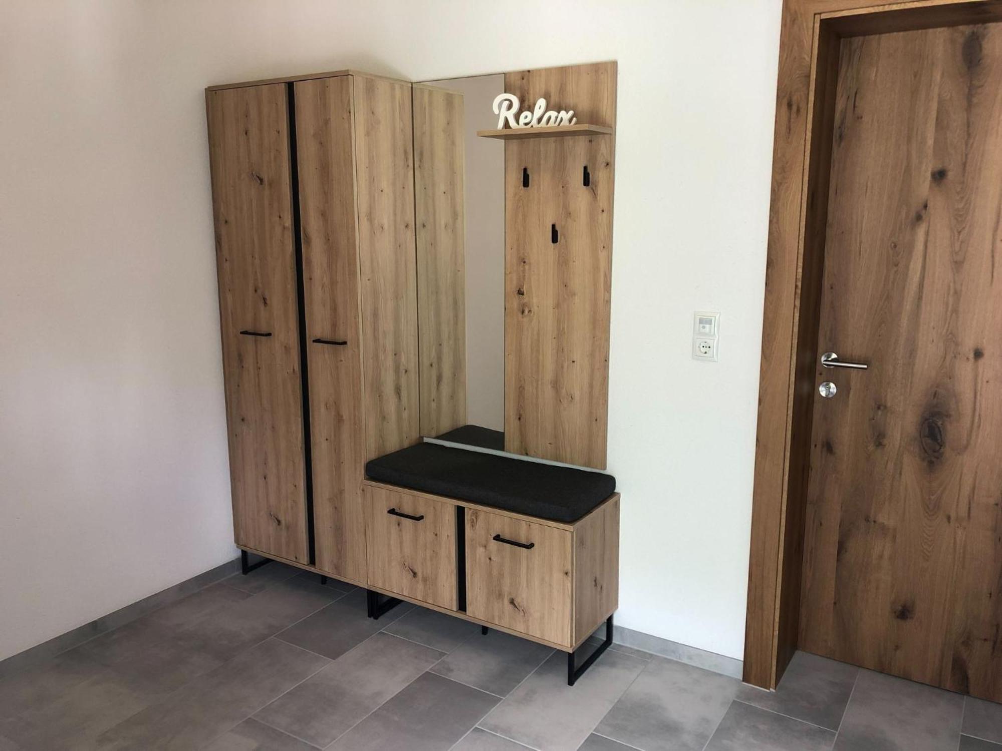 Apartment Bergblick By Interhome See Ngoại thất bức ảnh